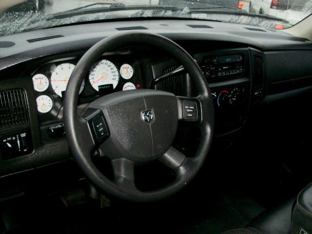 Dodge Ram Pickup 5 Door Turbo Pickup