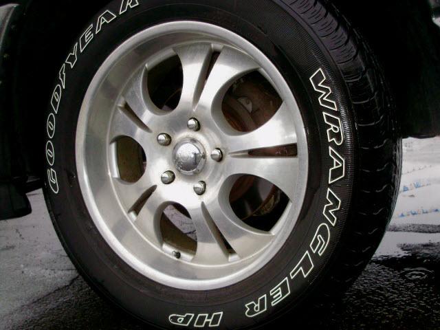 Dodge Ram Pickup 2004 photo 2