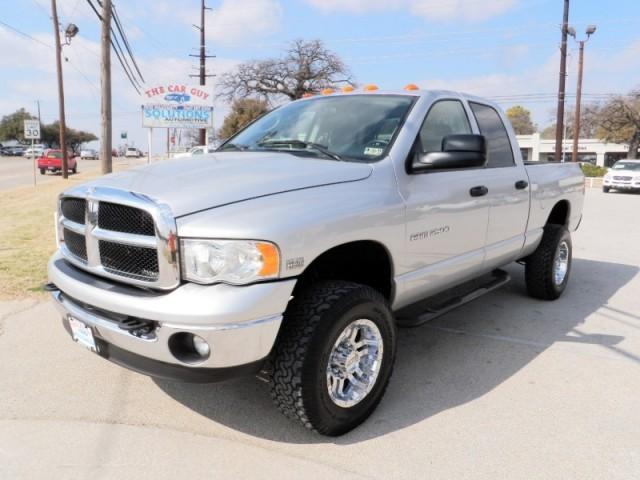 Dodge Ram Pickup SLT Pickup