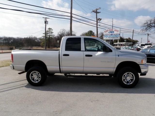 Dodge Ram Pickup 2004 photo 1