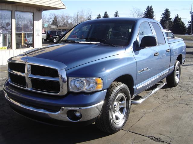 Dodge Ram Pickup SLT Pickup