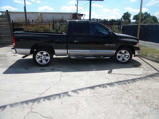 Dodge Ram Pickup SLT Pickup