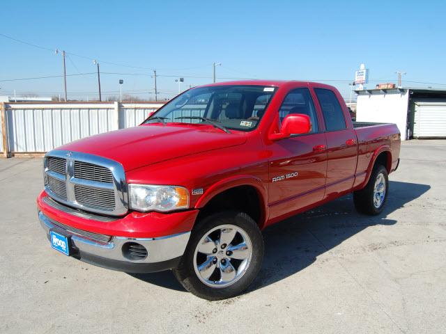 Dodge Ram Pickup Unknown Pickup