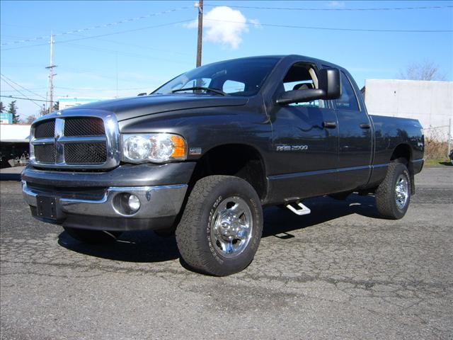 Dodge Ram Pickup Sport Pickup