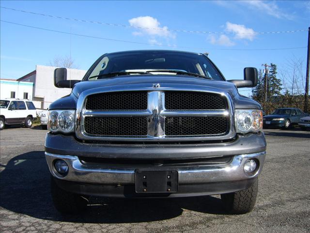 Dodge Ram Pickup 2004 photo 2