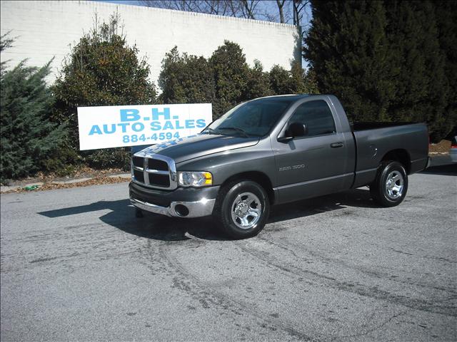 Dodge Ram Pickup Sport Pickup