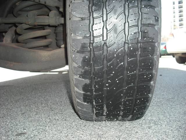 Dodge Ram Pickup 2004 photo 4