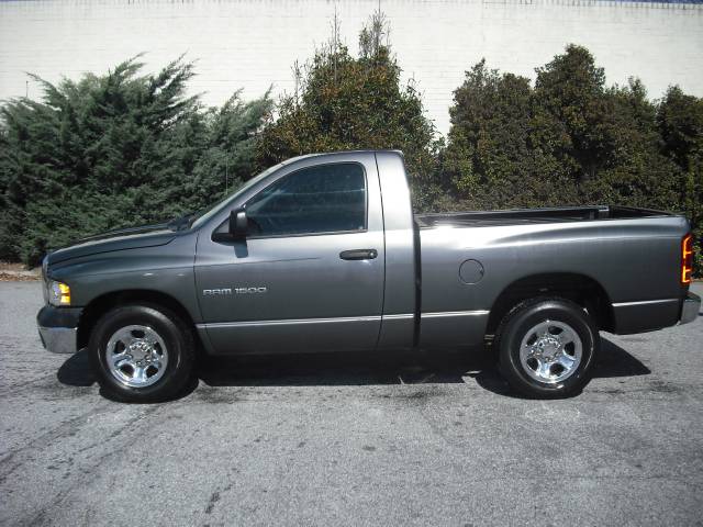 Dodge Ram Pickup 2004 photo 5
