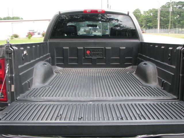 Dodge Ram Pickup 2004 photo 5