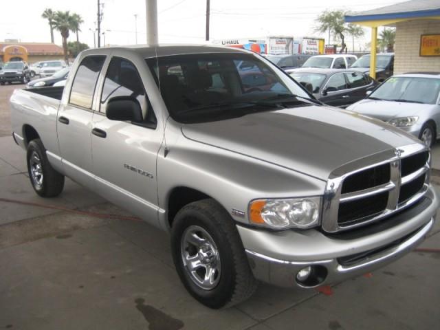 Dodge Ram Pickup SL2 Pickup