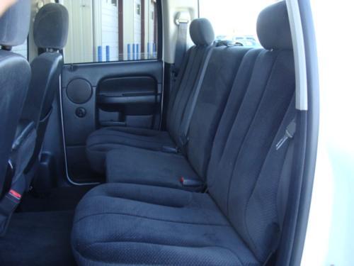 Dodge Ram Pickup 2004 photo 3