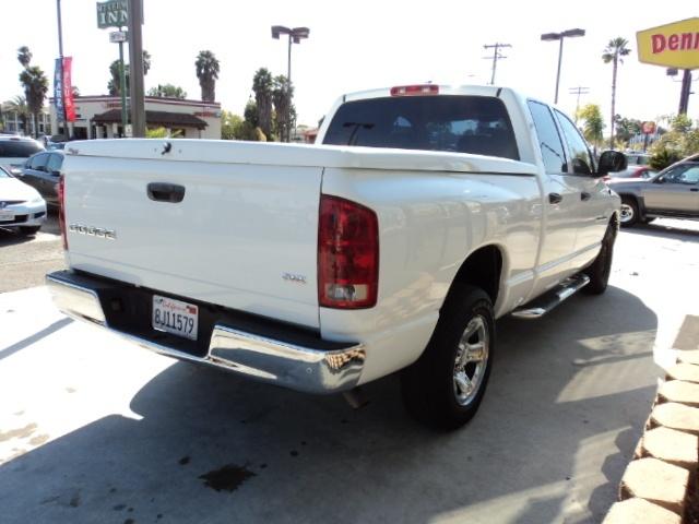 Dodge Ram Pickup 2004 photo 1