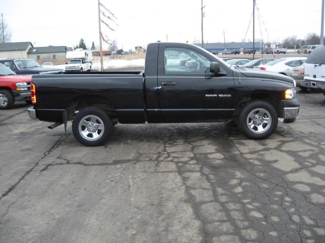 Dodge Ram Pickup Sport Pickup