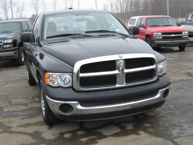 Dodge Ram Pickup 2004 photo 1