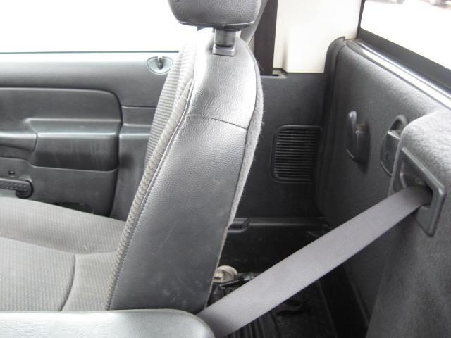 Dodge Ram Pickup 2004 photo 3