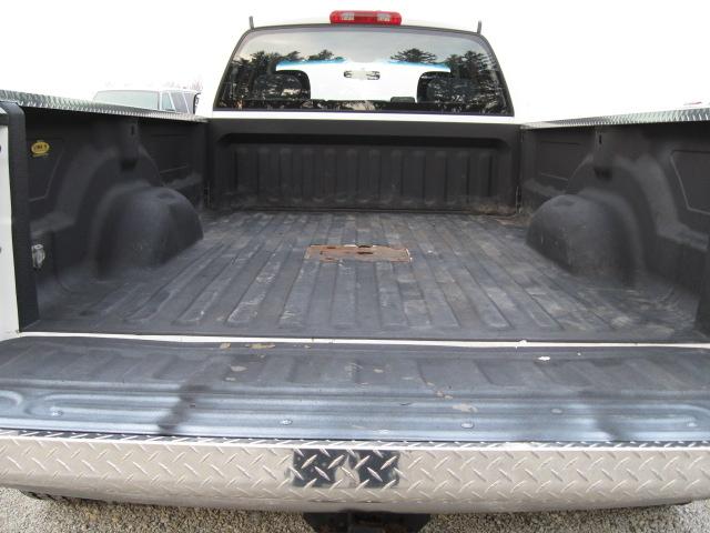 Dodge Ram Pickup 2004 photo 5