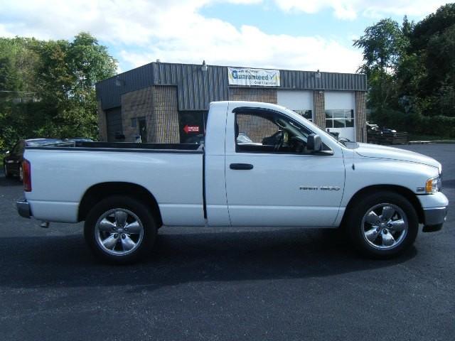 Dodge Ram Pickup SLT Pickup