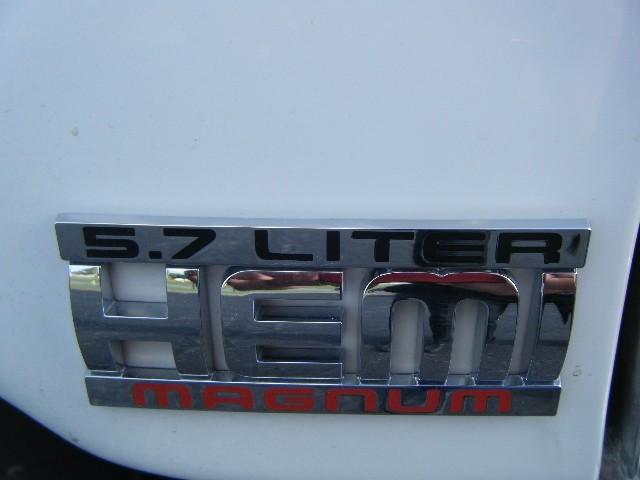 Dodge Ram Pickup 2004 photo 2