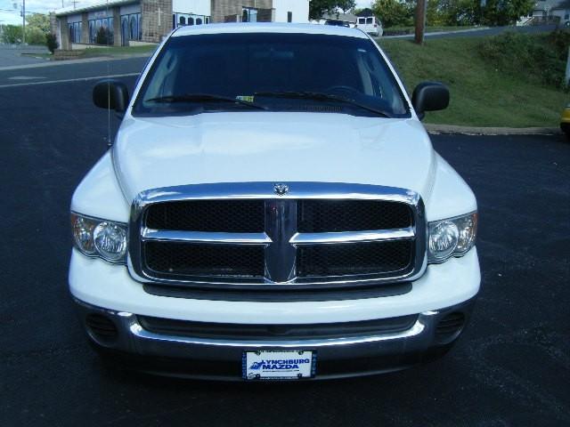 Dodge Ram Pickup 2004 photo 4