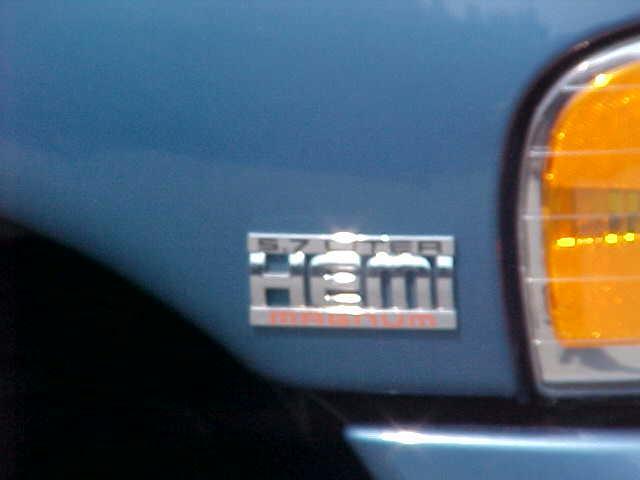 Dodge Ram Pickup 2004 photo 3