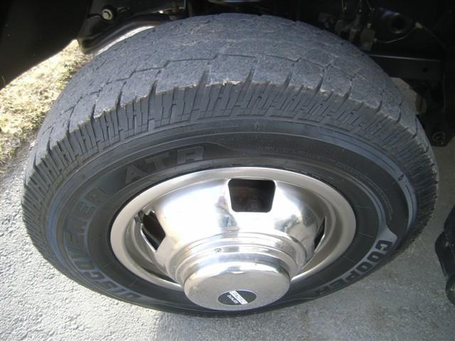 Dodge Ram Pickup 2004 photo 2