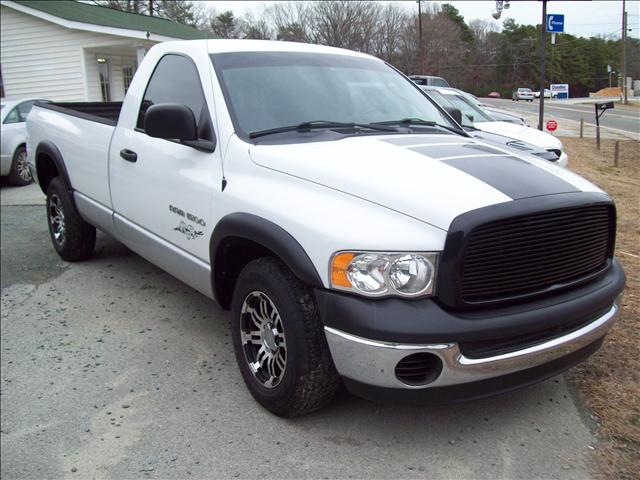 Dodge Ram Pickup 5 Door Turbo Pickup