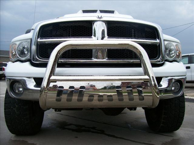 Dodge Ram Pickup 2004 photo 3