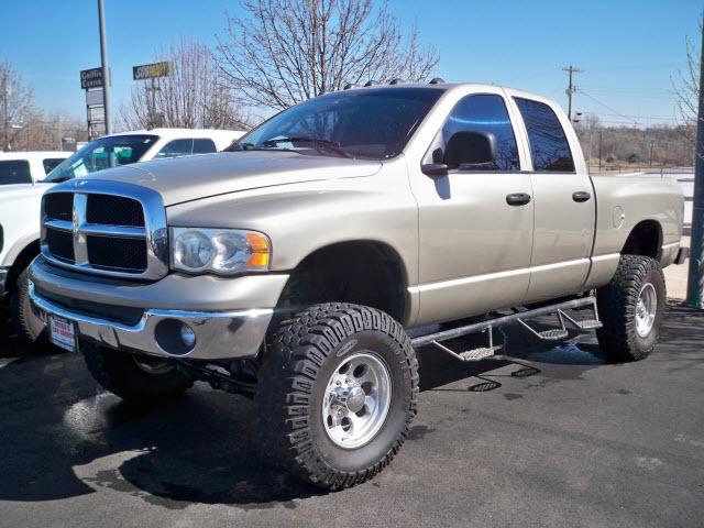 Dodge Ram Pickup SLT Pickup