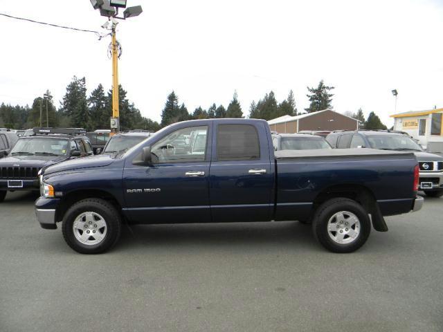 Dodge Ram Pickup Unknown Unspecified