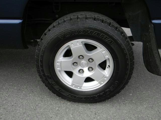 Dodge Ram Pickup 2004 photo 2