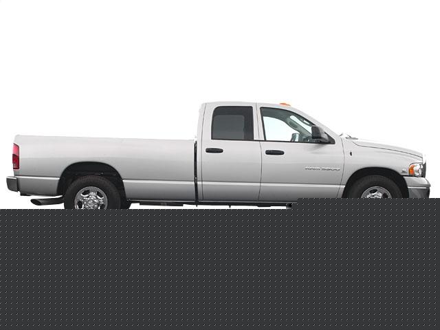 Dodge Ram Pickup 2004 photo 3