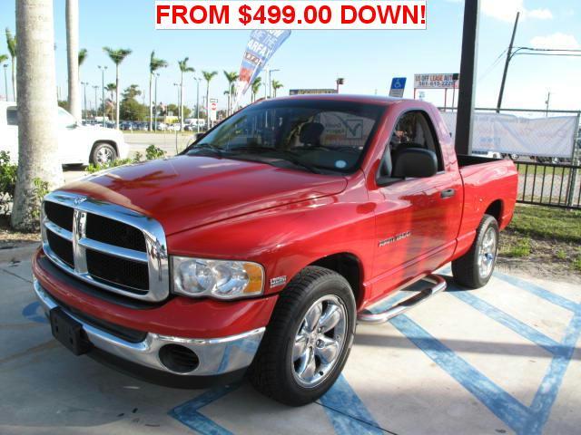 Dodge Ram Pickup Unknown Unspecified