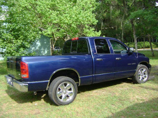 Dodge Ram Pickup 1500k LS Pickup