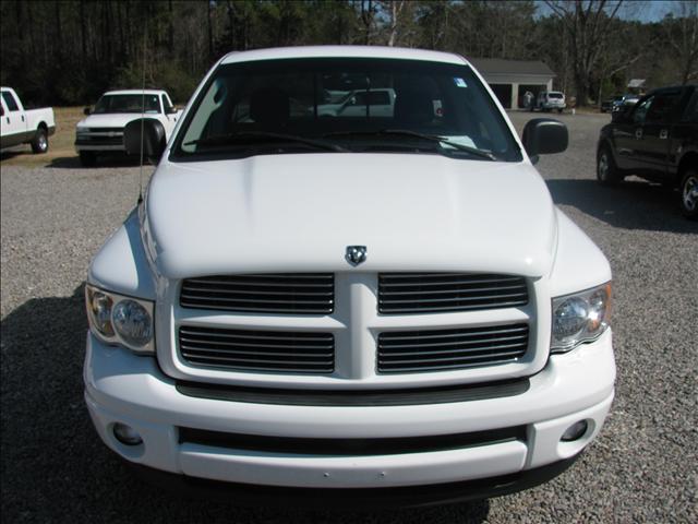 Dodge Ram Pickup 5 Door Turbo Pickup