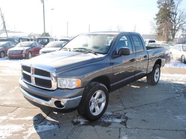 Dodge Ram Pickup SLT Pickup