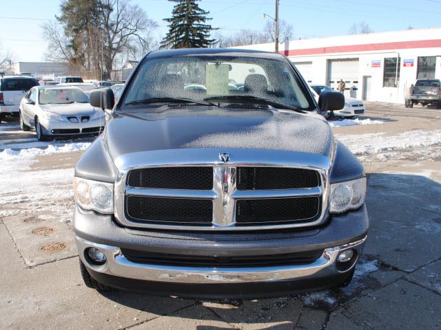 Dodge Ram Pickup 2004 photo 1
