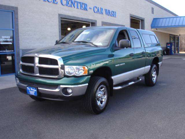 Dodge Ram Pickup Sport Pickup