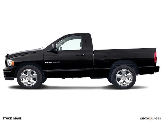 Dodge Ram Pickup Unknown Pickup