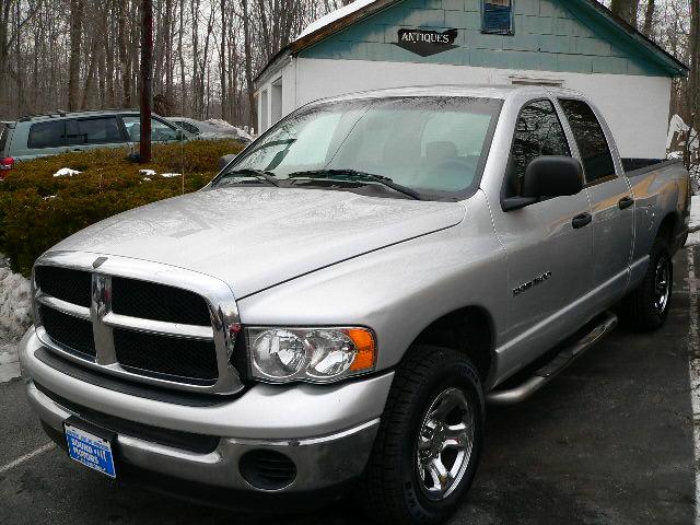 Dodge Ram Pickup Unknown Pickup