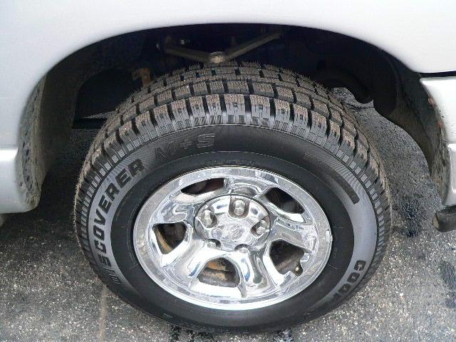 Dodge Ram Pickup 2004 photo 3