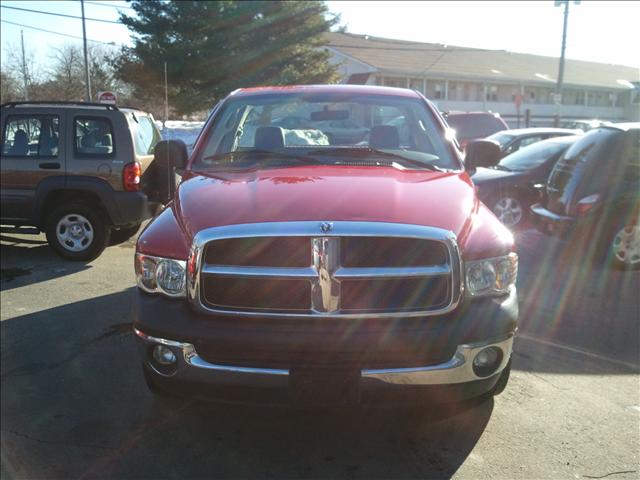 Dodge Ram Pickup 2004 photo 1