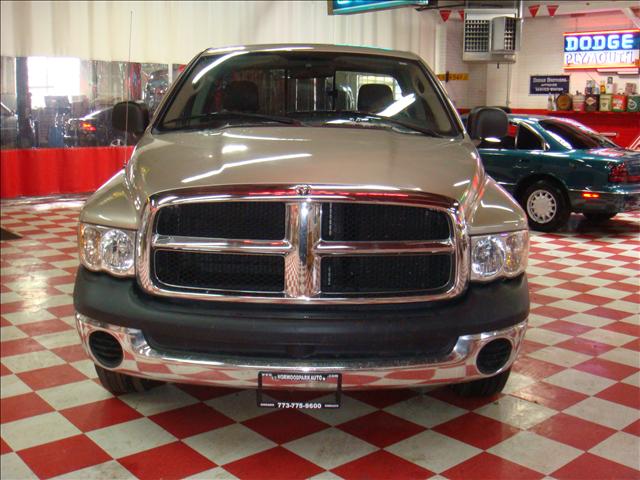 Dodge Ram Pickup 5 Door Turbo Pickup