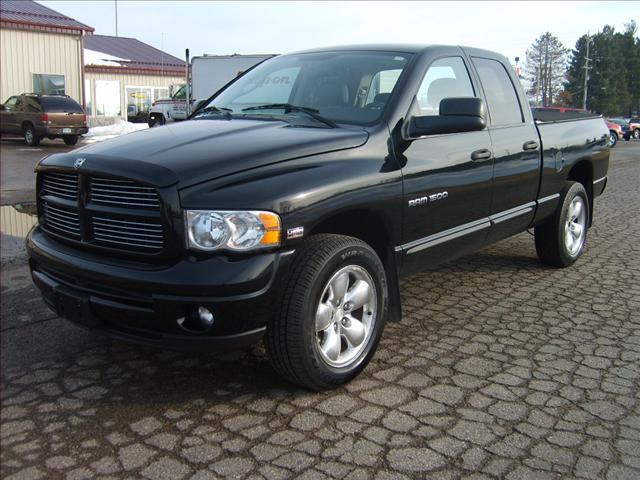 Dodge Ram Pickup SLT Pickup