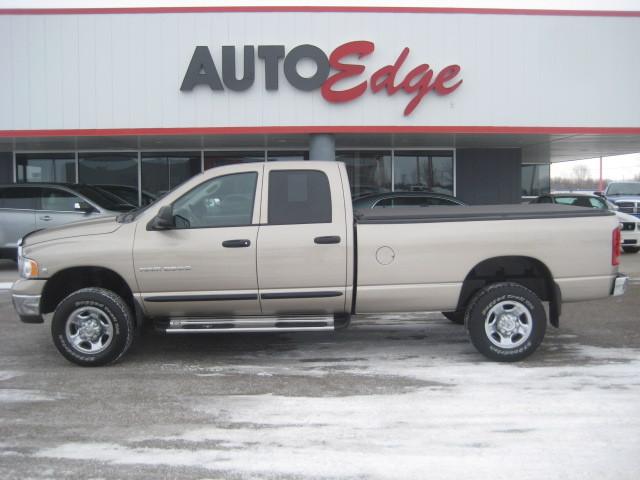 Dodge Ram Pickup SLT Pickup
