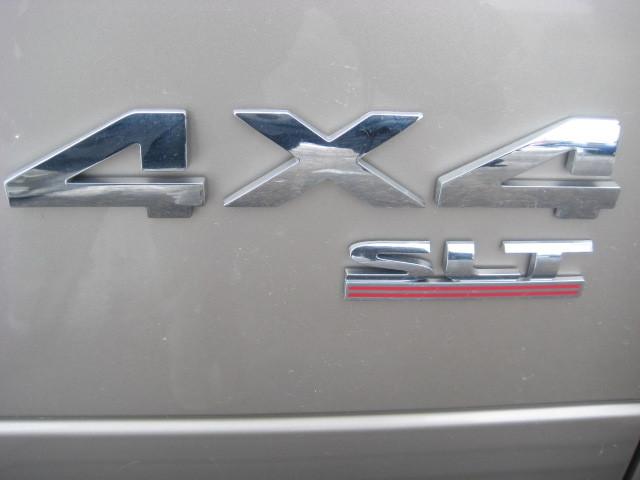 Dodge Ram Pickup 2004 photo 3