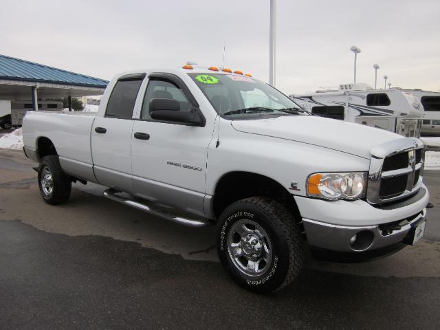 Dodge Ram Pickup Sport Pickup