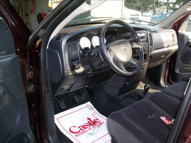 Dodge Ram Pickup Sport Pickup