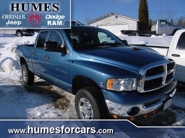 Dodge Ram Pickup Unknown Pickup