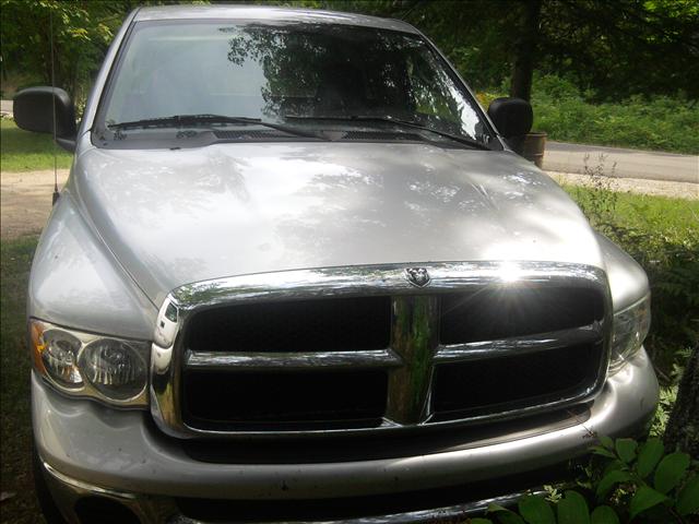 Dodge Ram Pickup 2005 photo 2