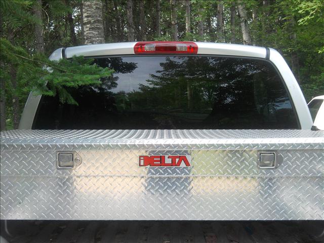 Dodge Ram Pickup 2005 photo 3